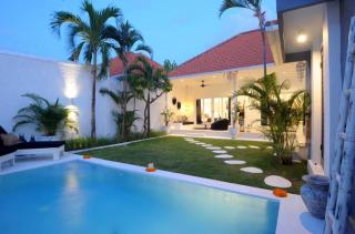 Villa Casa Leo - 0
