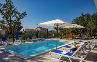 Villa Deep Green - Maslenica - 4