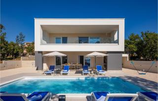 Villa Deep Green - Maslenica - 2