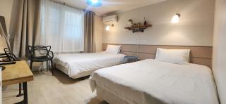 Z-1 The Art House #Yeontral park #5min to Hongdae stn - Seul - 9