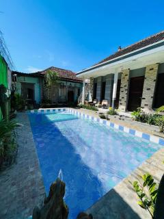 Collection O Sanur Near Bali Exotic Marine Park - Sanur - 9
