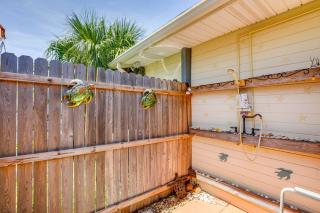 Spacious Home with Yard - 1 Mi to Ormond Beach - Ormond Beach - 7