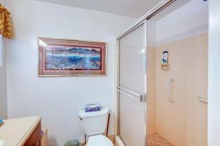 Spacious Home with Yard - 1 Mi to Ormond Beach - 4