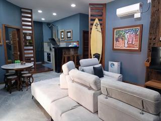 Old Klang Road Homestay Dungun - Dungun - 8