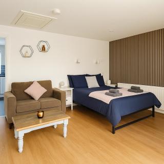 Number 2, Lytton Tree Lodge, Reydon, Southwold - 0