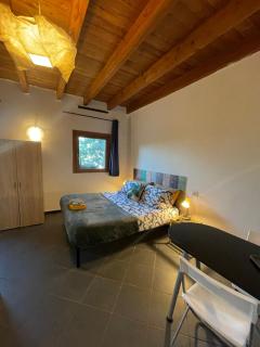 Glamping Verde Mare by SMART-HOME, Monolocali - Génova - 0