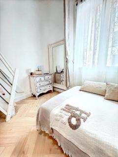 Mini Duplex 50m du Vieux Port - Cannes - 5