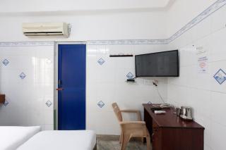 Zam zam residents - Chennai - 1