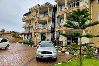 Efrona Homes - Kampala - 4