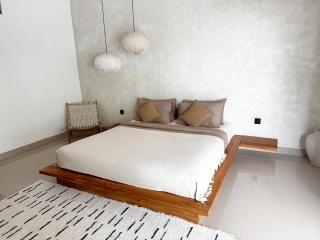 Villa Louna Maiya Canggu - Canggu - 1