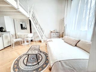 Mini Duplex 50m du Vieux Port - Cannes - 8