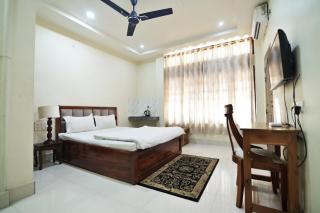Joyable Homestay Near Sankardev Netralay - Guwahati - 2