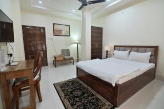Joyable Homestay Near Sankardev Netralay - Guwahati - 1