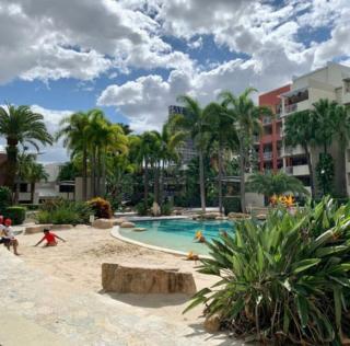 Cathedral place - Brisbane - 2