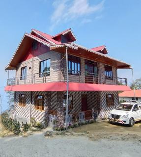 Peak of hills homestay - Mangpu - 2