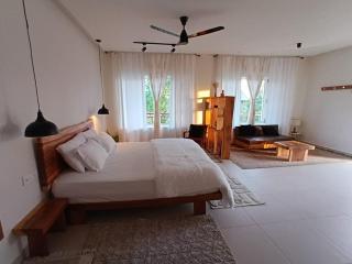 Fursatghar Aangan Studio Apartment - Bīr - 8