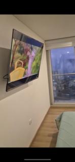 Mirador del Ruiz Aparta Estudio - 1