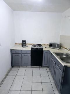 Alojamiento entero - Los Mochis - 3
