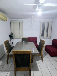 Alojamiento entero - Los Mochis - 1