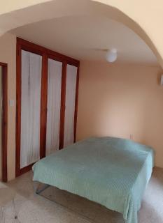 Acogedora casita en la playa - Boca del Río - 1