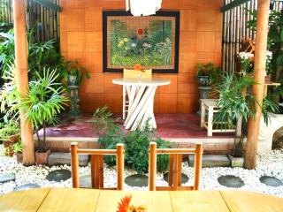 Gerard Habitat Hotel - Chiang Mai - 6