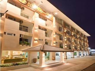 Muanmanee Boutique Hotel - Loei - 3