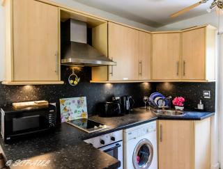 Private Studio Free Parking - Oxford - 5