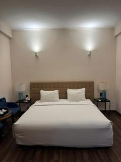 Liberty 2 Hotel - Ho Chi Minh - 7