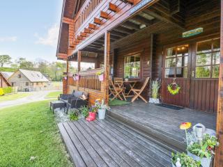 Sun View Lodge - Llanbedr - 9