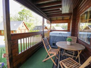 Sun View Lodge - Llanbedr - 7
