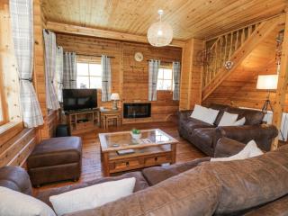 Sun View Lodge - Llanbedr - 6