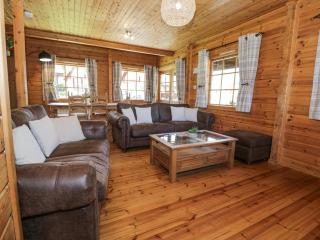 Sun View Lodge - Llanbedr - 5