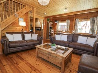 Sun View Lodge - Llanbedr - 4