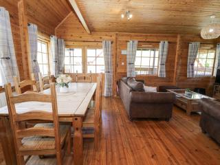 Sun View Lodge - Llanbedr - 2