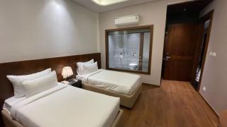 Hotel Pradoe - Bathinda - 9