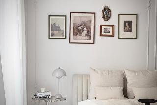 Splendid Artist Apartment 2P - Parijs - 6