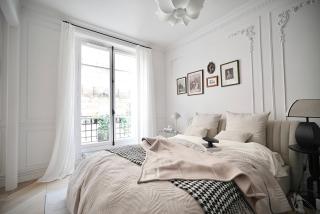 Splendid Artist Apartment 2P - Parijs - 5