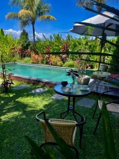 Villa Kembar - Lebih - 9