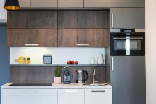 The Very Center of Warsaw, Plac Dabrowskiego - 7