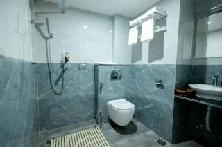 SRK Service Apartment And Hotel - Kathmandu - 6
