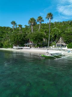 Casalay Boutique Villas & Dive - Puerto Galera - 9