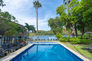 Casalay Boutique Villas & Dive - Puerto Galera - 3