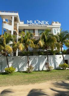 Muúnek Hotel Boutique Art & Spa, adults only - Barra Vieja - 9