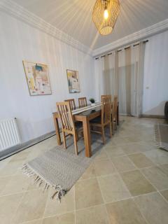 zen home - La Marsa - 6