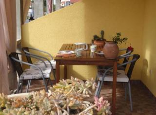 Cozy Vodice Garden Apartments With Terrace and BBQ - Vodice - 9