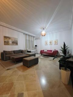 zen home - La Marsa - 8