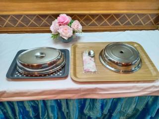 Cathay Hotel - Betong - 8