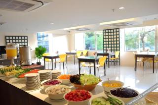 Mayflower Grande Hotel Nimman - Chiang Mai - 5