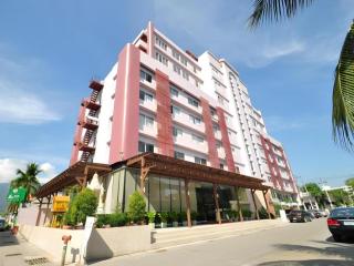 Mayflower Grande Hotel Nimman - Chiang Mai - 1