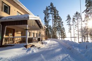Lomahostelli - Keuruu - 7